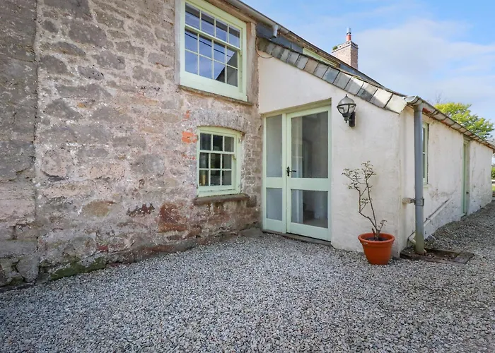 Trevarthian Farm Annex Newquay 